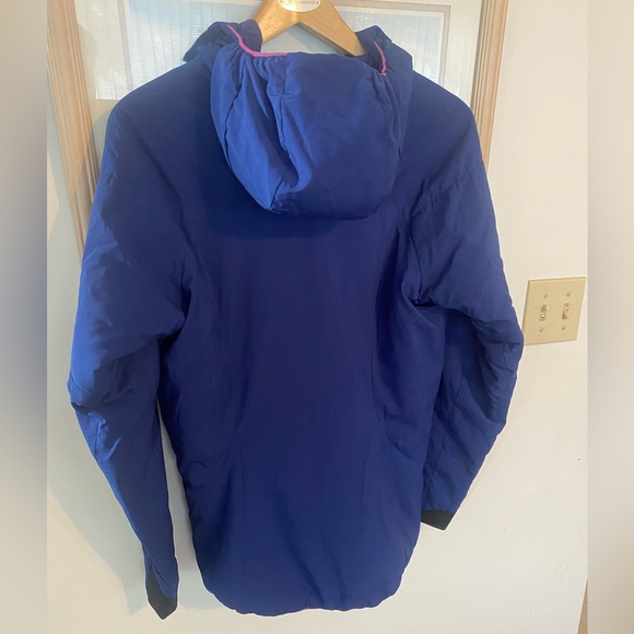 Patagonia NanoAir Hooded Jacket - Picture 2 of 10